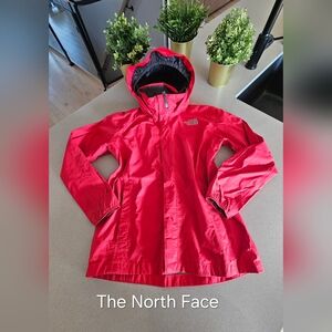 THE NORTH FACE Très beau manteau à logo unisexe pour adolescent